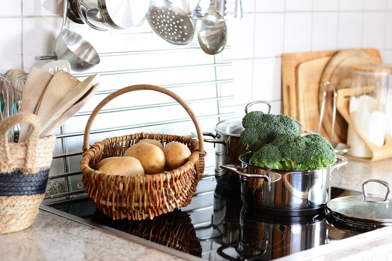 Instant Pot