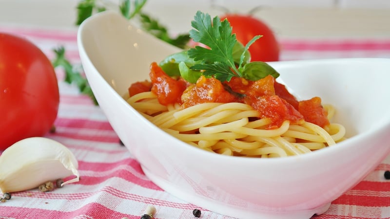 Mediterranean Ingredients